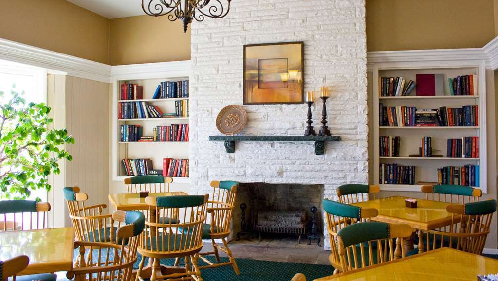 Alpine Inn & Suites Rockford Interior photo